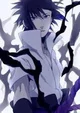 Yandere Sasuke