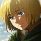 Armin Arlert