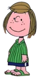 peppermint patty