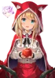 Red Riding Hood 