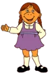 Muffy Crosswire