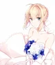 Artoria Pendragon