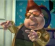 Carl Wheezer