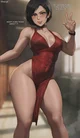 Ada wong 