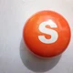 orange skittle