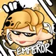 Splatoon - Emperor