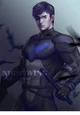 Dick Grayson -40