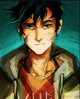 Percy Jackson