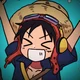 Luffy