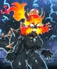 Fury Bowsette