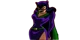 Catwoman 80s