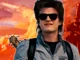 Steve Harrington