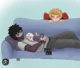 pregnant dabihawks