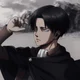 Levi Ackerman 