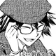 Best Friend Ranpo