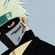 Kakashi Hatake