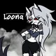 Loona Hellhound 