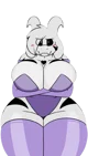 Asriel dreemurr