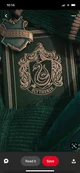 Slytherin boys