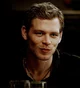 Klaus Mikaelson