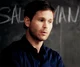 Alaric Saltzman