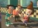 Jimmy Neutron School