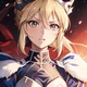 Artoria Pendragon