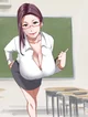 Thicc Teacher