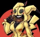 Female Mimikyu