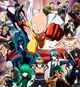 One Punch Man - RP