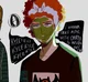 Kyle broflovski 