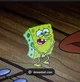 Spongebob the stinky