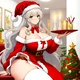 Mrs Claus