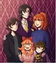 Afton family