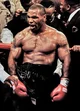 Prime Mike Tyson 