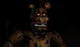 Nightmare freddy
