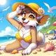 Theana The Fox