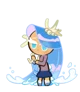 Doki doki sea fairy