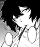 Dazai husband 