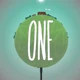 ONE