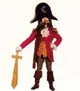 Captain Crook