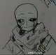 Ink sans