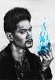 Magnus Bane