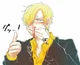 Sanji Vinsmoke 