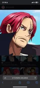 Shanks