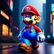 NEW MARIO AI 