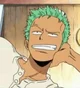 Rizz Zoro