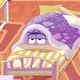 bed ichimatsu