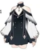 Anime costume design