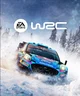 WRC simulator